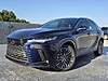 New 2026 LEXUS RX 350 LUXURY FWD in ROSWELL, GEORGIA