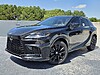 New 2026 LEXUS RX 500H F SPORT PERFORMANCE AWD in ROSWELL, GEORGIA
