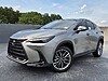 New 2026 LEXUS NX 350H LUXURY AWD in ROSWELL, GEORGIA