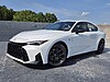 New 2026 LEXUS IS 350 F SPORT DESIGN RWD in ROSWELL, GEORGIA