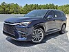 New 2026 LEXUS TX 350 LUXURY AWD in ROSWELL, GEORGIA