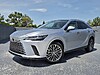 New 2026 LEXUS RX 350 LUXURY FWD in ROSWELL, GEORGIA