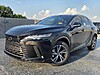 New 2026 LEXUS RX 350 FWD in ROSWELL, GEORGIA
