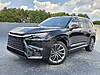 New 2026 LEXUS TX 350 LUXURY AWD in ROSWELL, GEORGIA