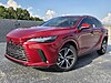New 2026 LEXUS RX 350 FWD in ROSWELL, GEORGIA