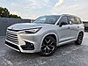New 2026 LEXUS TX 500H F SPORT PERFORMANCE PREMIUM AWD in ROSWELL, GEORGIA