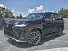 New 2026 LEXUS LX 700H F SPORT HANDLING 4WD in ROSWELL, GEORGIA