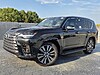New 2026 LEXUS LX 700H LUXURY 4WD in ROSWELL, GEORGIA