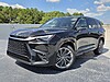 New 2026 LEXUS TX 350 LUXURY AWD in ROSWELL, GEORGIA