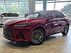 New 2026 LEXUS RX 350H LUXURY AWD in ROSWELL, GEORGIA
