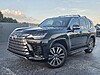 New 2026 LEXUS LX 600 LUXURY 4WD in ROSWELL, GEORGIA