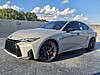 New 2026 LEXUS IS 350 F SPORT RWD in ROSWELL, GEORGIA