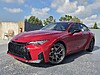 New 2026 LEXUS IS 350 F SPORT DESIGN RWD in ROSWELL, GEORGIA