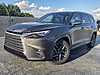 New 2026 LEXUS TX 350 LUXURY AWD in ROSWELL, GEORGIA
