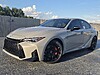 New 2026 LEXUS IS 350 F SPORT RWD in ROSWELL, GEORGIA