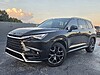 New 2026 LEXUS TX 500H F SPORT PERFORMANCE PREMIUM AWD in ROSWELL, GEORGIA