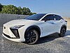 New 2026 LEXUS RZ 350E PREMIUM FWD in ROSWELL, GEORGIA
