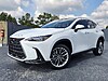 New 2026 LEXUS NX 350 LUXURY AWD in ROSWELL, GEORGIA