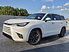New 2026 LEXUS TX 350 LUXURY AWD in ROSWELL, GEORGIA