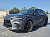 New 2026 LEXUS RX 500H F SPORT PERFORMANCE AWD in ROSWELL, GEORGIA