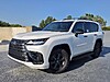 New 2026 LEXUS LX 700H OVERTRAIL 4WD in ROSWELL, GEORGIA