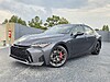 New 2026 LEXUS IS 350 F SPORT RWD in ROSWELL, GEORGIA