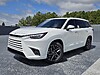 New 2026 LEXUS TX 350 PREMIUM FWD in ROSWELL, GEORGIA
