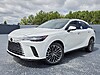 New 2026 LEXUS RX 450H+ LUXURY AWD in ROSWELL, GEORGIA