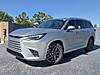 New 2026 LEXUS TX 350 PREMIUM AWD in ROSWELL, GEORGIA