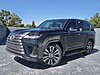 New 2026 LEXUS LX 700H LUXURY 4WD in ROSWELL, GEORGIA