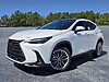 New 2026 LEXUS NX 350 LUXURY AWD in ROSWELL, GEORGIA