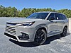 New 2026 LEXUS TX 350 F SPORT HANDLING AWD in ROSWELL, GEORGIA