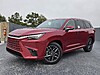 New 2026 LEXUS TX 350 PREMIUM AWD in ROSWELL, GEORGIA