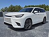 New 2026 LEXUS TX 350 PREMIUM AWD in ROSWELL, GEORGIA