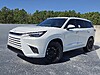 New 2026 LEXUS TX 350 PREMIUM AWD in ROSWELL, GEORGIA