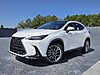 New 2026 LEXUS NX 350 LUXURY AWD in ROSWELL, GEORGIA
