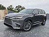 New 2026 LEXUS TX 350 FWD in ROSWELL, GEORGIA