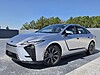 New 2026 LEXUS ES 350H PREMIUM FWD in ROSWELL, GEORGIA