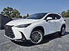 New 2026 LEXUS NX 350 LUXURY AWD in ROSWELL, GEORGIA