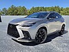 New 2026 LEXUS NX 350 F SPORT HANDLING AWD in ROSWELL, GEORGIA