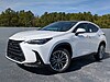 New 2026 LEXUS NX 350 Luxury AWD in ROSWELL, GEORGIA