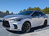 New 2026 LEXUS RX 500H F SPORT PERFORMANCE AWD in ROSWELL, GEORGIA
