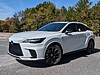 New 2026 LEXUS RX RX 350 F SPORT DESIGN AWD in ROSWELL, GEORGIA