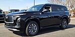 New 2025 INFINITI QX80 PURE in MARIETTA, GEORGIA