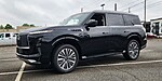 New 2025 INFINITI QX80 LUXE in MARIETTA, GEORGIA