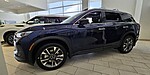 New 2025 INFINITI QX60 LUXE in MARIETTA, GEORGIA
