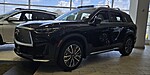 New 2026 INFINITI QX60 LUXE in MARIETTA, GEORGIA