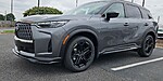 New 2026 INFINITI QX60 SPORT in MARIETTA, GEORGIA
