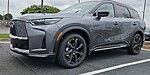 New 2026 INFINITI QX60 AUTOGRAPH in MARIETTA, GEORGIA