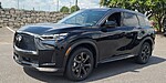 New 2026 INFINITI QX60 AUTOGRAPH in MARIETTA, GEORGIA